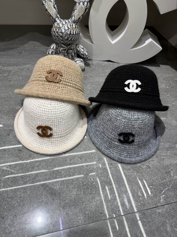 Chanel Hat dx74